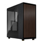 FRACTAL DESIGN North Chcoal Bl TG Case