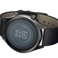 TicWatch C2+ Smart watch NFC GPS (satellite) AMOLED 3.3 cm (1.3") Waterproof Bluetooth Wi-Fi Black