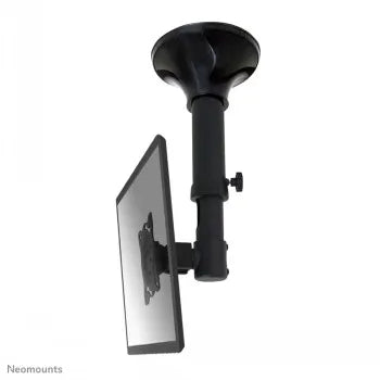 NEWSTAR FLAT SCREEN CEILING MOUNT (HEIGHT: 37-47 CM) 10-30" BLACK