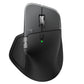 MOUSE USB WRL MX MASTER 4/SP/BLACK 910-007577 LOGITECH