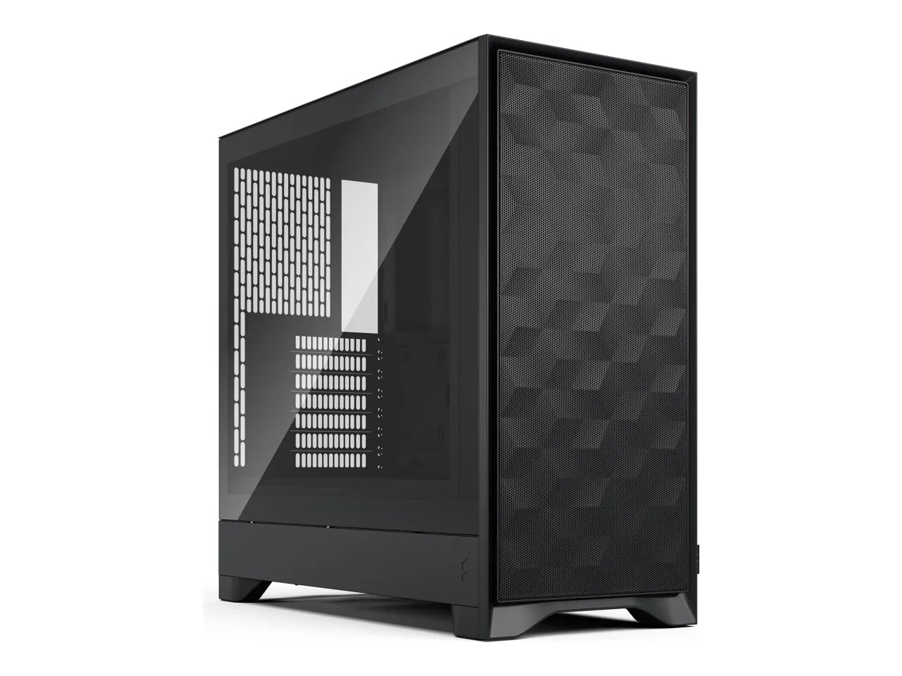 Fractal Design Case | Pop 2 Air | Black TG | ATX