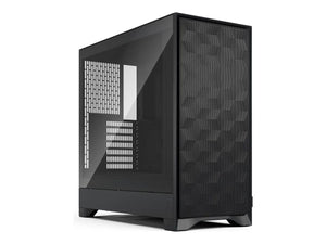 Fractal Design Case | Pop 2 Air | Black TG | ATX