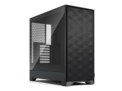 Fractal Design Case | Pop 2 Air | Black TG | ATX