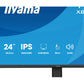 IIYAMA XB2491HS-B1 24inch IPS-panel
