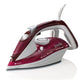 Gorenje | Steam Iron | SIH3000RBC | Steam Iron | 3000 W | Water tank capacity 350 ml | Continuous steam 40 g/min | Steam boost performance 105 g/min | Red/White