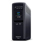 CyberPower | PFC Sinewave UPS Series | CP1350PFCLCD | 1350 VA | 880 W | 144 V | 88 V | NEMA 5-15P, 5 ft. cord