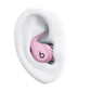Beats Powerbeats Fit - Wireless Noise-Cancelling Workout Earbuds with Ultimate Secure Fit - Power Pink | Beats