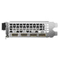 Graphics Card|GIGABYTE|NVIDIA GeForce RTX 3050|8 GB|GDDR6|128 bit|PCIE 4.0 16x|Memory 14000 MHz|2xHDMI|2xDisplayPort|GV-N3050WF2OCV2-8GD
