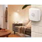 Philips Smart | Smart Motion Sensor with Batteries, 1-Pack | White