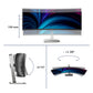 PHILIPS 49B2U5900C/00 48.8inch 5120x1440