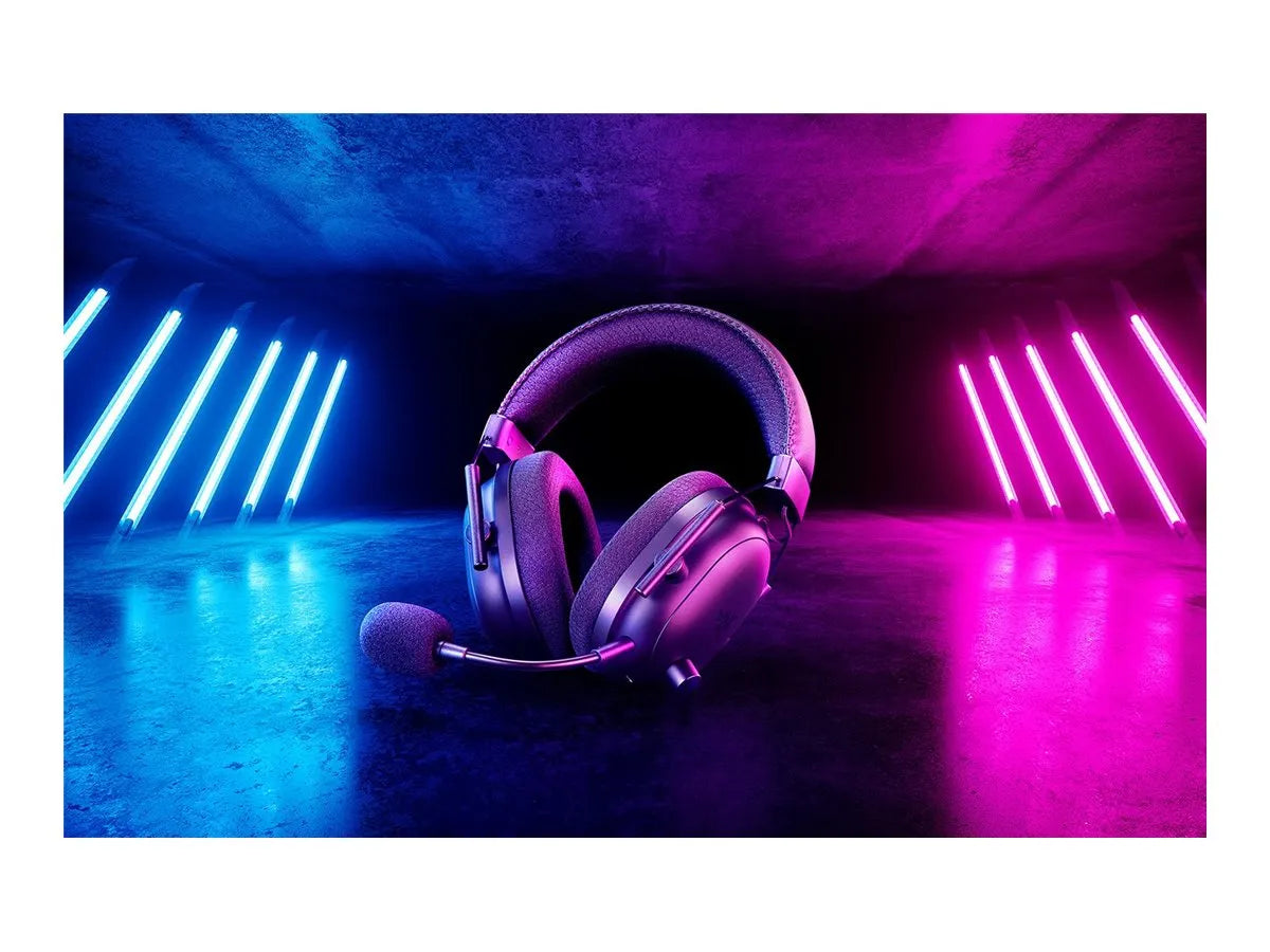 Razer | Esports Headset | BlackShark V2 Pro | Yes | Wireless | Over-ear | Bluetooth | Wireless