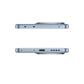 REALME GT 7 RMX5061 (EU) 512GB 12GB ICESENSE BLUE