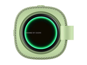Xiaomi Speaker | Sound Play | 18 W | Waterproof | Bluetooth | Wireless connection | Portable | Green