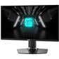 LCD Monitor|MSI|G255PF E2|24.5"|Gaming|Panel IPS|1920x1080|16:9|180Hz|1 ms|Speakers|Swivel|Pivot|Height adjustable|Tilt|G255PFE2