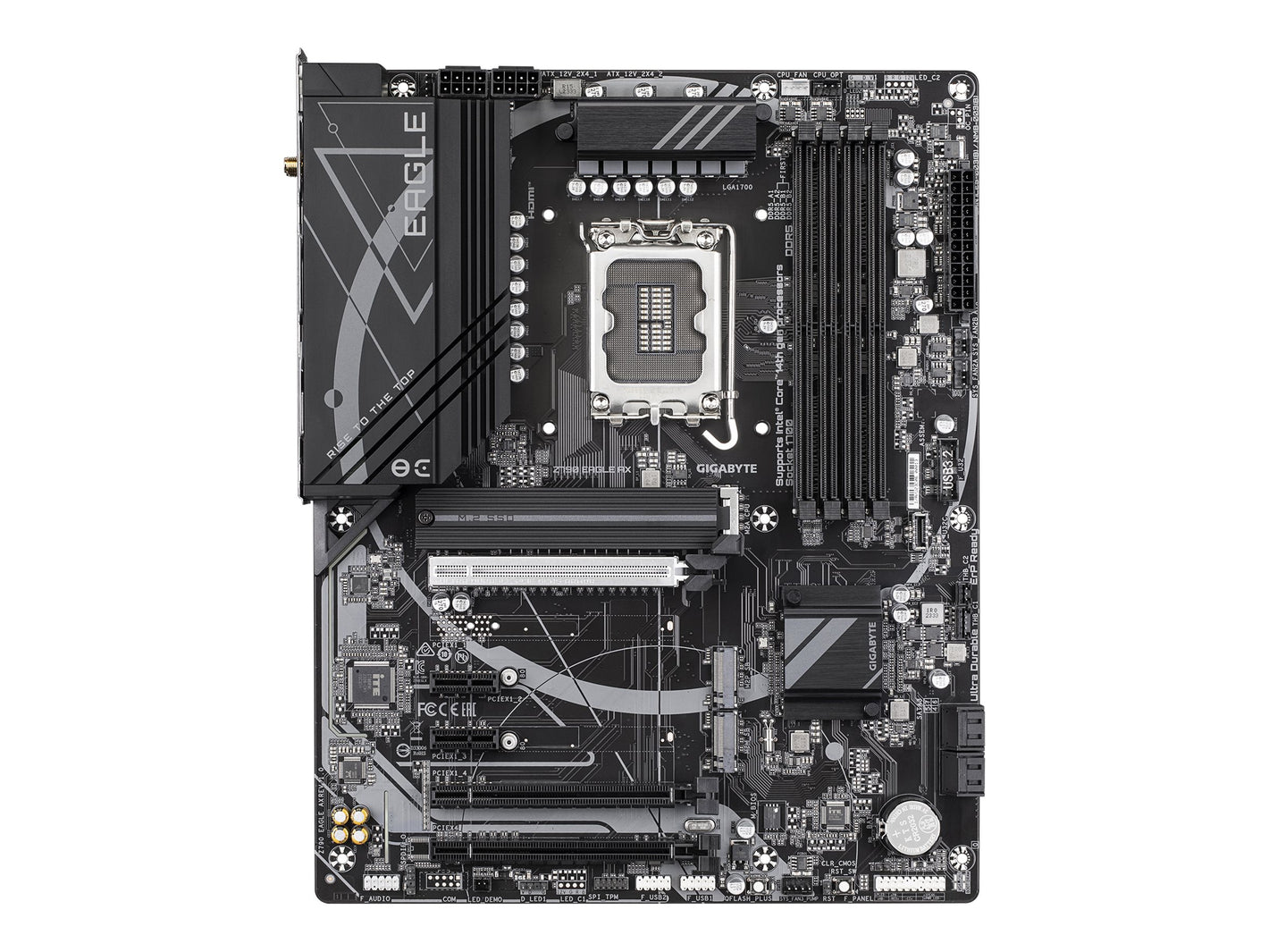 GIGABYTE Z790 EAGLE AX LGA1700 MB