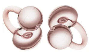 HUAWEI FREECLIP 2 ROSE GOLD