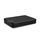 External HDD|WESTERN DIGITAL|Elements Portable|WDBHJS0060BBK-WESN|6TB|USB 3.0|Colour Black|WDBHJS0060BBK-WESN