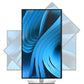 Dell Pro 27 Plus 4K USB-C Hub Monitor - P2725QE, 68.6cm (27.0")