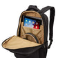 Case Logic | Propel Backpack | PROPB-116 | Fits up to size 12-15.6 " | Backpack | Shoulder strap | Black