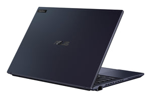 Notebook|ASUS|ExpertBook|B5|B5404CMA-Q51615X|CPU  Intel Core Ultra|u5-125H|1200 MHz|14"|1920x1200|RAM 16GB|DDR5|SSD 512GB|Intel Graphics|Integrated|ENG|Card Reader Smart|Windows 11 Pro|Black|1.34 kg|90NX06R1-M02060