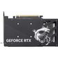Graphics Card|MSI|NVIDIA|GeForce RTX 5050|8 GB|GDDR6|128 bit|PCI Express x16 5.0|Active|RTX50508GGAMINGOC