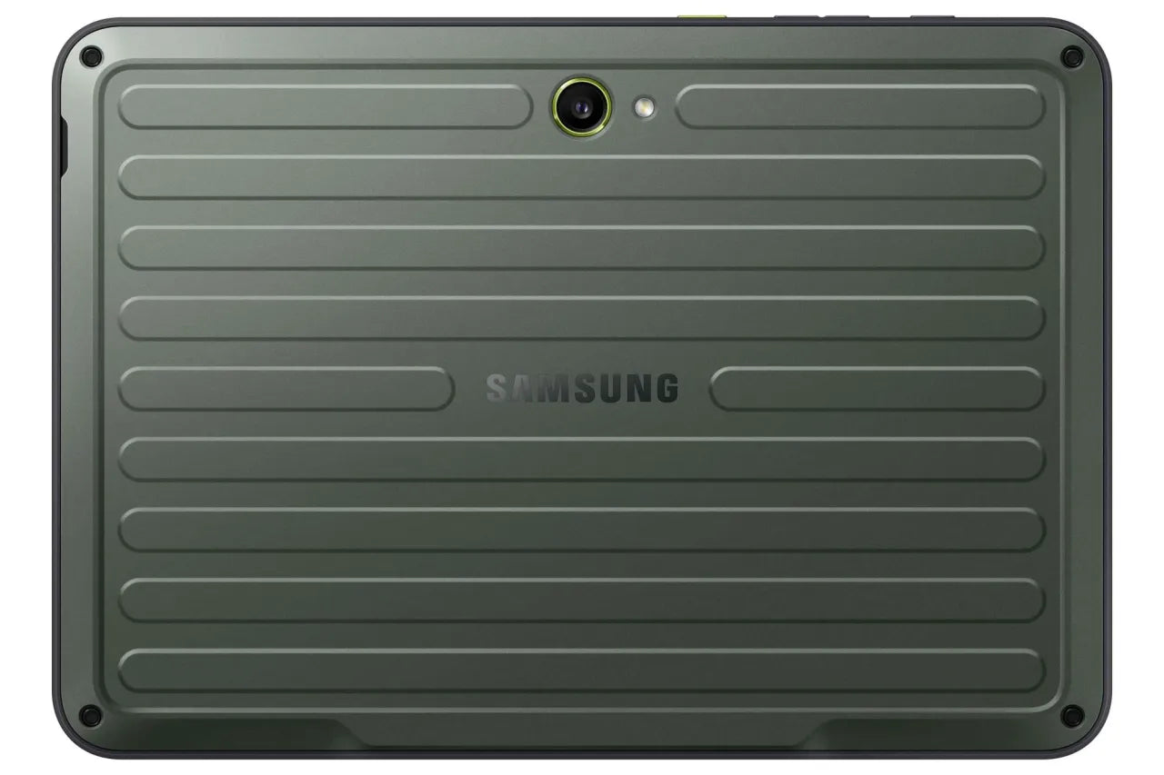 TABLET GALAXY TAB ACTIVE5 PRO/5G 10" 128G GR SM-X356 SAMSUNG