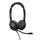 JABRA Evolve2 30 USB-A UC Stereo Headset