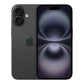 Apple | iPhone 16 | Black | 6.1 " | Super Retina XDR | 2556 x 1179 pixels | A18 | Internal RAM 8 GB | 128 GB | Dual SIM | 4G | 5G | Main camera resolution 48+12 MP | Secondary camera resolution 12 MP | iOS | 18