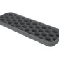 Fellowes | Breyta Keyboard Wrist Rest | Grey