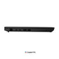 Lenovo ThinkPad L14 G7 Intel | Black | 14 " | IPS | WUXGA | 1920 x 1200 pixels | Anti-glare | Intel Core Ultra 7 | 355 | 24 GB | SODIMM DDR5 | Solid-state drive capacity 512 GB | Intel Graphics | Windows 11 Pro | 802.11be | Bluetooth version 5.4 | 4G...