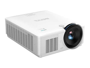 Benq LU785 Conference Room Projector | WUXGA (1920x1200) | 6000 ANSI lumens | White