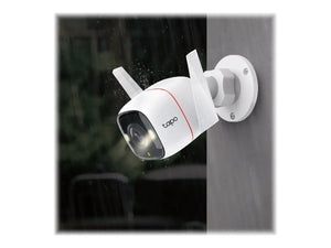 TP-LINK TAPO C320WS Outdoor Sec Camera