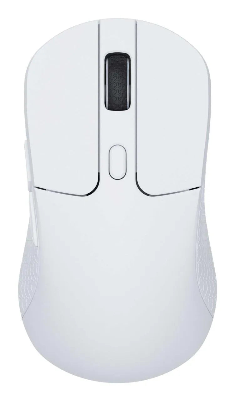 MOUSE USB OPTICAL WRL M3/WHITE M3-A3 KEYCHRON