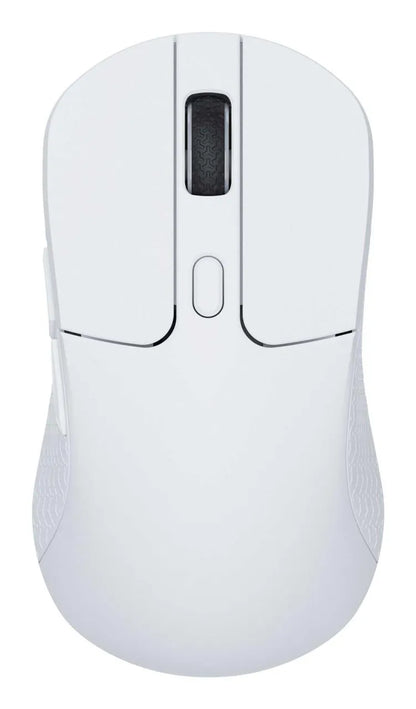 MOUSE USB OPTICAL WRL M3/WHITE M3-A3 KEYCHRON