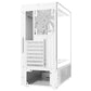 Case|ADATA|INVADER X MINI|MidiTower|Case product features Transparent panel|ATX|MicroATX|MiniITX|Colour White|INVADERXMINIMT-WHCWW