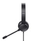 HEADSET HS-201 USB PC/25373 TRUST