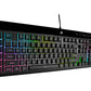 CORSAIR K55 RGB PRO XT Gaming Keyboard