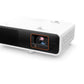 Benq | X500i | 4K UHD (3840 x 2160) | 2200 ANSI lumens | White/Black | Wi-Fi