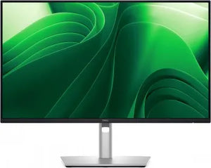 DELL 24 PRO P2425 QHD 100HZ IPS BLACK 16:10 HAS PIVOT USBC-15W