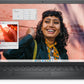 Dell Inspiron 15 3530 | Black | 15.6 " | WVA | FHD | 1920 x 1080 pixels | Anti-glare | Intel Core i5 | i5-1334U | 8 GB | DDR4 | Solid-state drive capacity 512 GB | Intel UHD Graphics | Windows 11 Home | 802.11ax | Keyboard language English | Warranty...