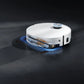 VACUUM CLEANER ROBOT AQUA10/ULTRA TRACK RLR81CE-WH DREAME