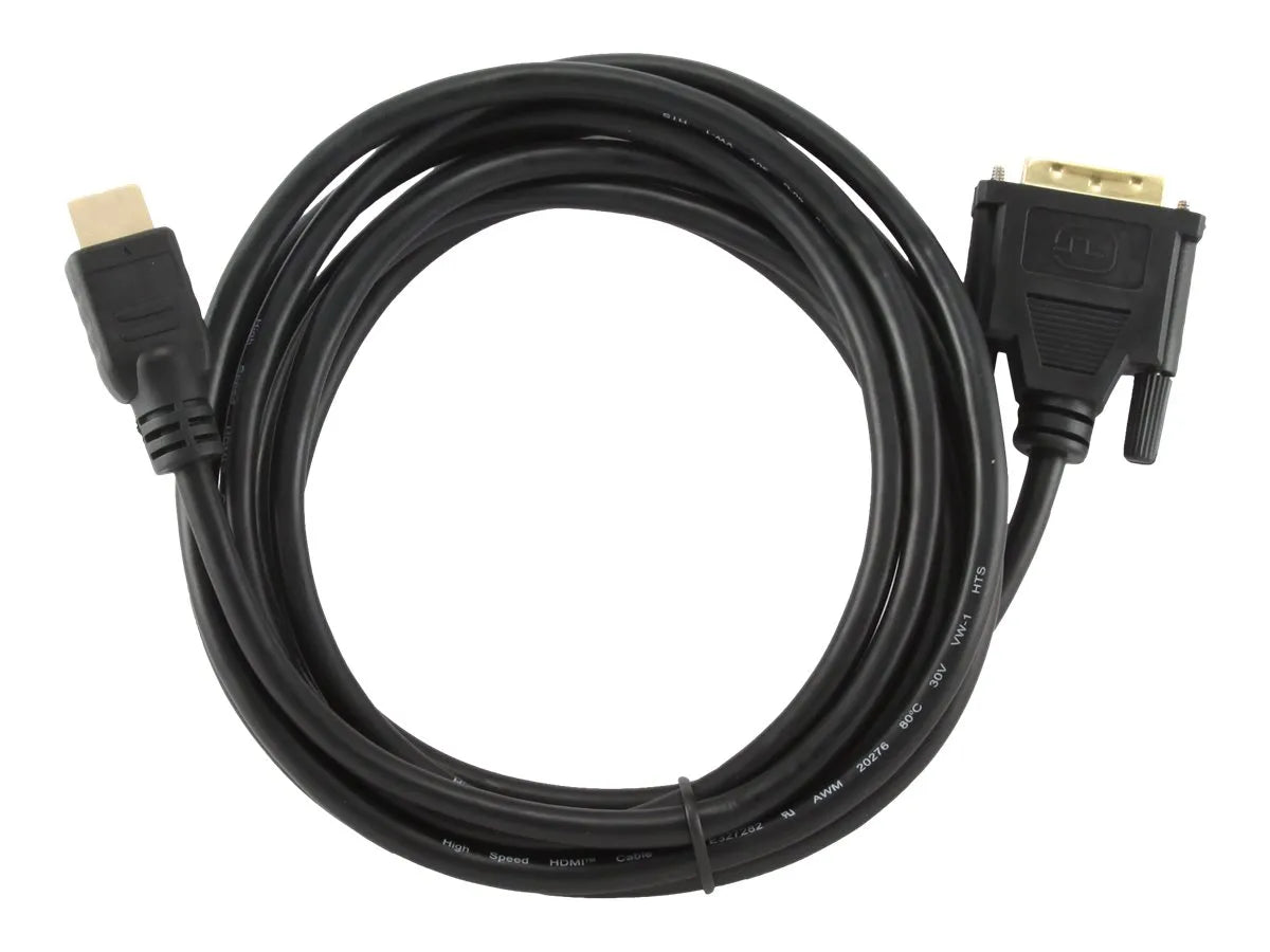 GEMBIRD CC-HDMI-DVI-10 HDMI - DVI