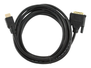 GEMBIRD CC-HDMI-DVI-10 HDMI - DVI