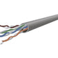 GEMBIRD CAT5e UTP Patch cord red 2m