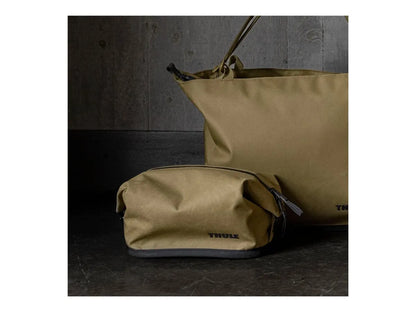 Thule | Aion | Toiletry Bag | Waterproof | Nutria