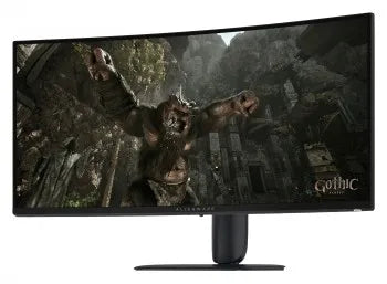 DELL 27 AW3426DWM CURVED WQHD VA 21:9 1500R 240HZ