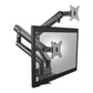 ICY BOX IB-MS314-T Monitor stand