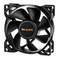 BE QUIET Pure Wings 2 80mm fan PWM