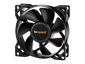 BE QUIET Pure Wings 2 80mm fan PWM