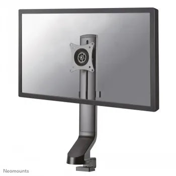 NEWSTAR FLAT SCREEN DESK MOUNT (CLAMP/GROMMET)  10-32" BLACK